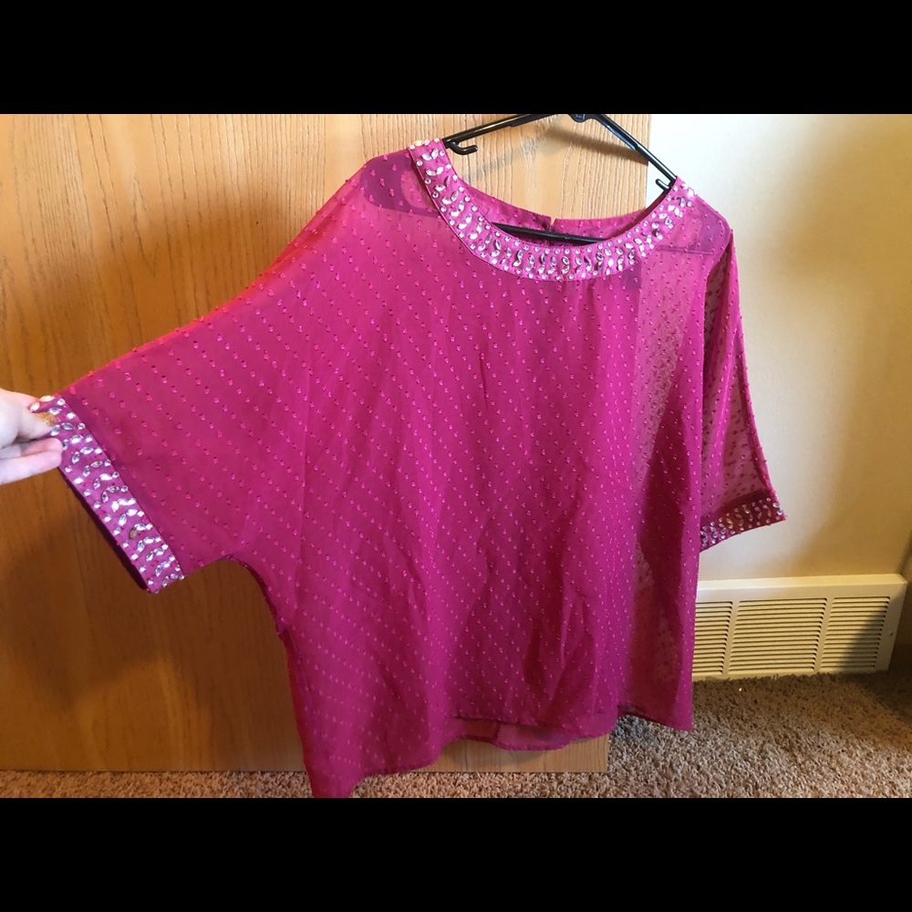 Buckle Shirt